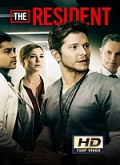 The Resident 1×01 [720p]